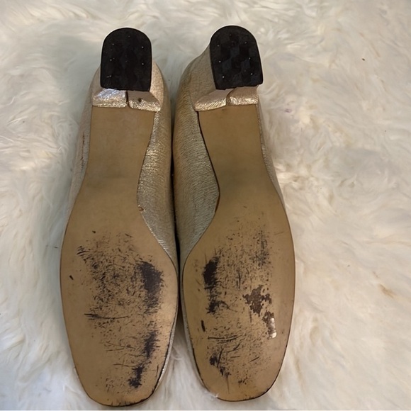 Realites Vintage Pumps - Picture 4 of 6